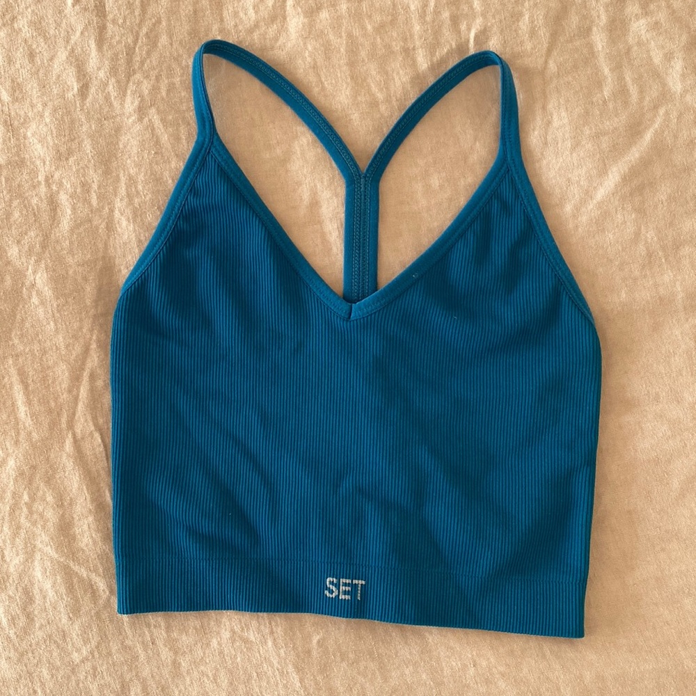 SET top